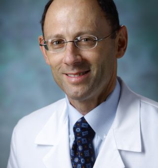 Dr. Henry Jampel