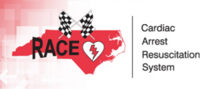 RACE CARS logo