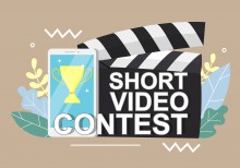 Short video contest