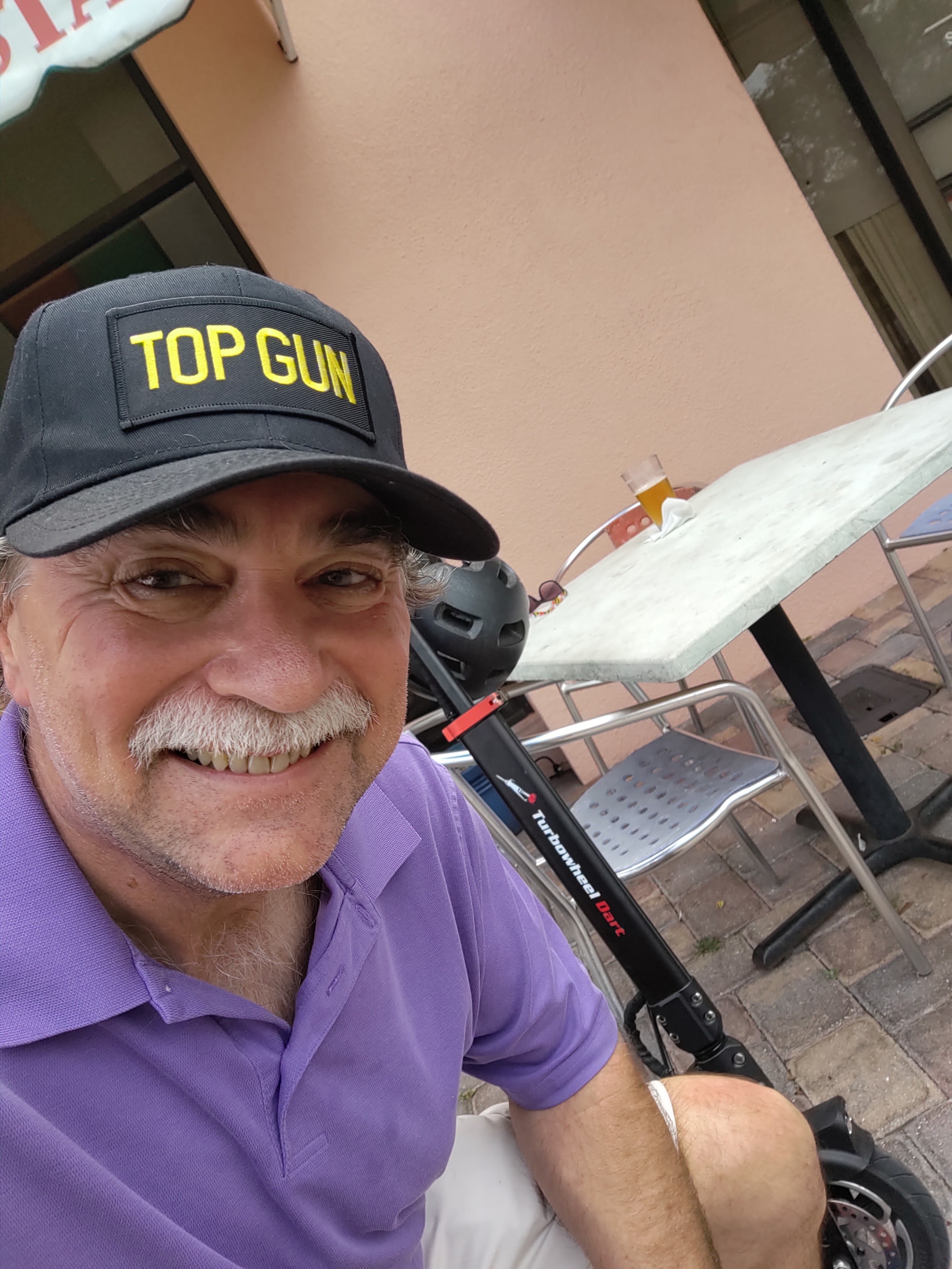 Finding The Will To Live In A Pandemic Sca Survivor Finds Philosophical Answer During Shutdown Sudden Cardiac Arrest Foundation