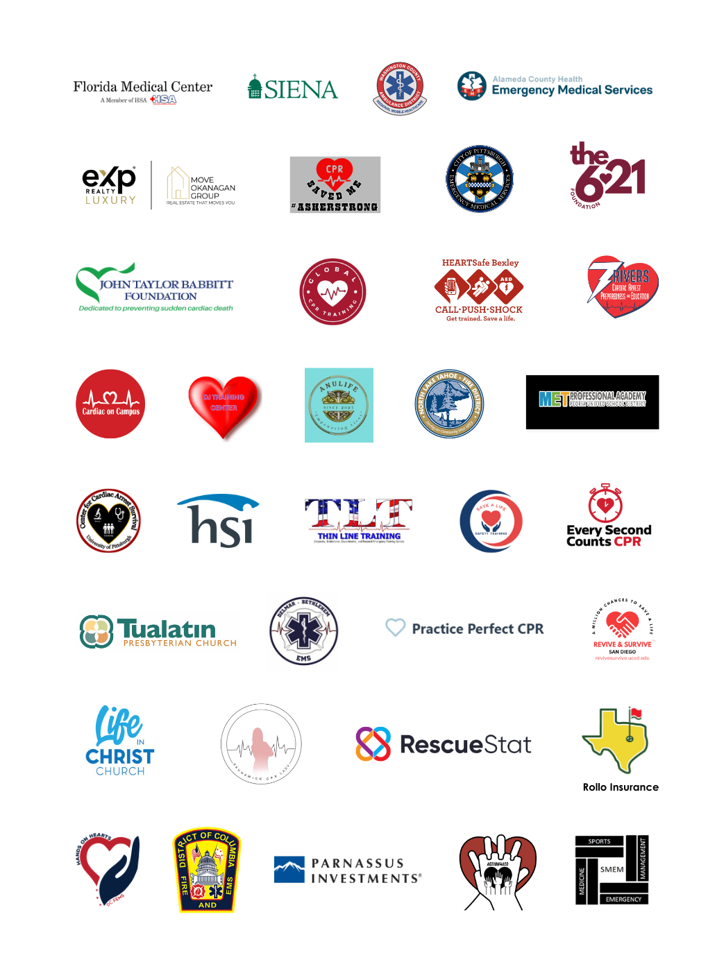 logos