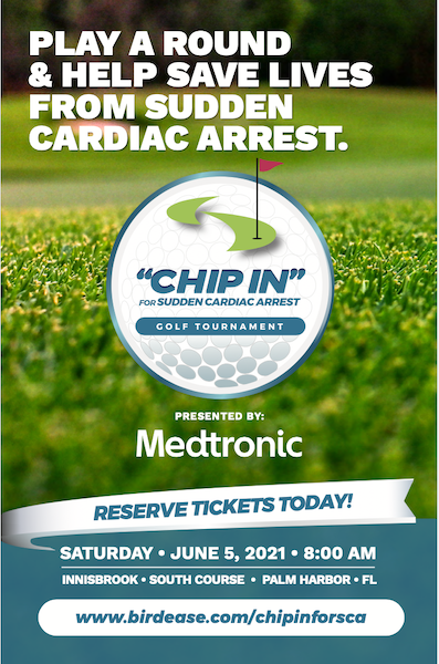 The Chip in for SCA