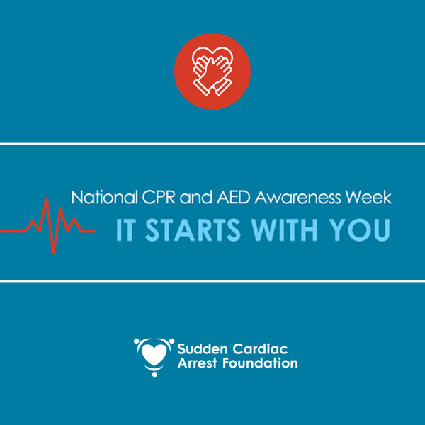 It Starts with You Pledge