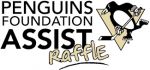 Pens Charity ASSIST Raffle