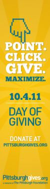 2011 Day of Giving