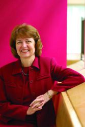 Vicky Vetter, MD