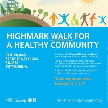 Highmark Walk