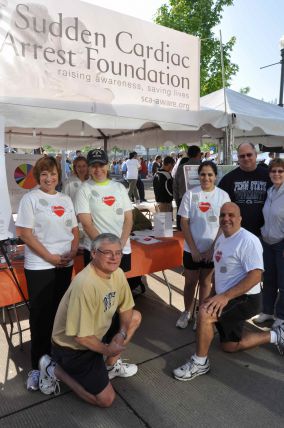 Highmark Walk 2011