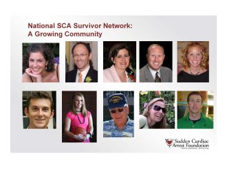 The Survivor Network