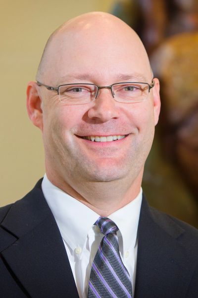 Dr. Sam Sears