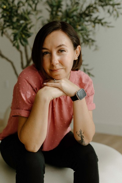 Amy Vollman