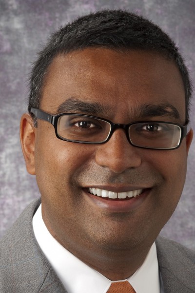 Ankur Doshi, MD, FACEP