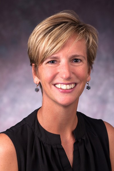 Hilary Gates, MAEd, NRP
