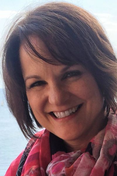 Jennifer Chap