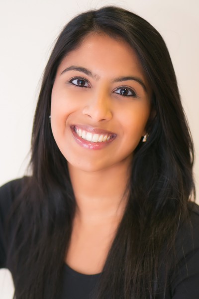 Monica Rajdev, MPH