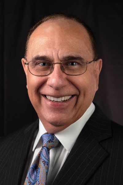 Dr. Joseph P. Ornato