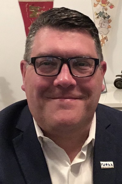 Rob Hoadley