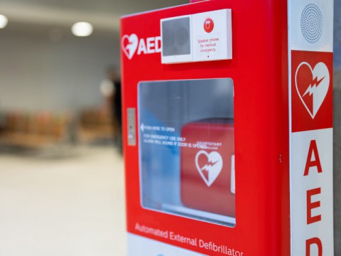 AED