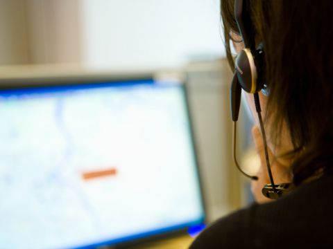 Telecommunicator CPR