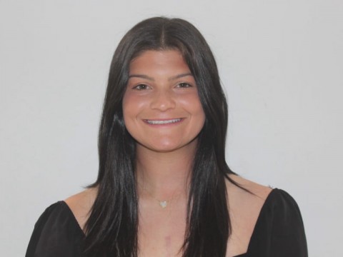 Sarah Taffett (Photo courtesy of Makenzie McGrath)