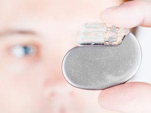 Recycled heart devices