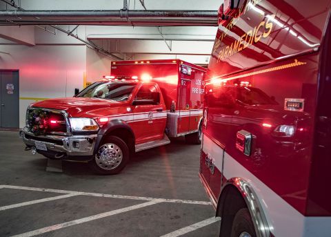 Ambulance