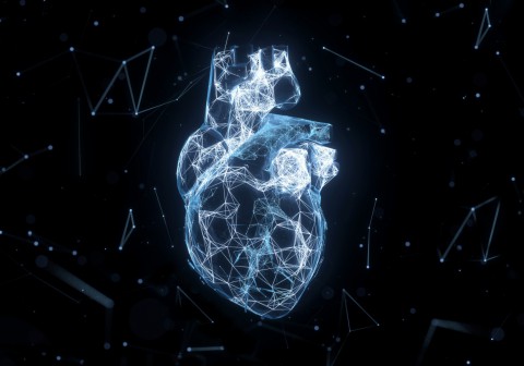 Is artificial intelligence better at assessing heart health?