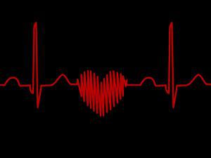 heartbeat image