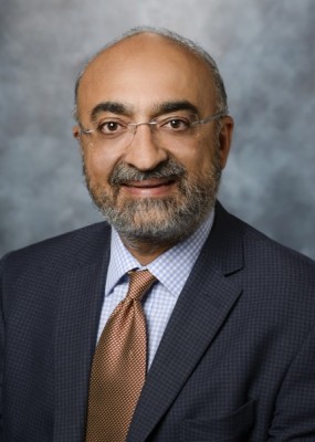 Sumeet Chugh, MD