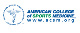 American College of Sports Medicine logo