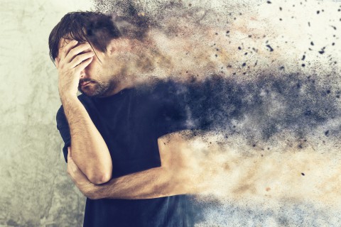 Anxiety and depression