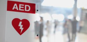 AED