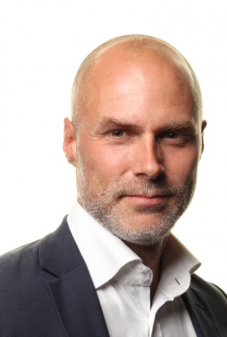 Andreas Claesson, PhD