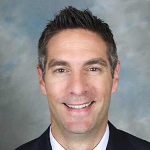 Jonathan A. Drezner, MD