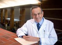 Arthur Moss, MD