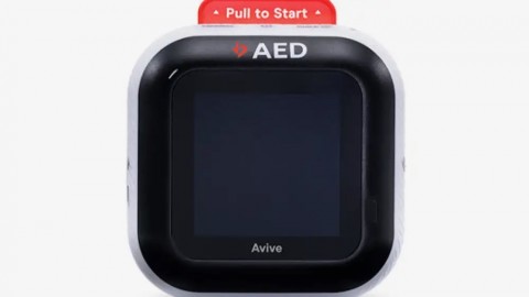 Avive AED
