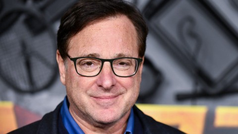 Bob Saget