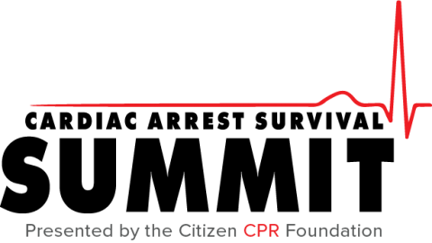 Cardiac Arrest Survival Summit