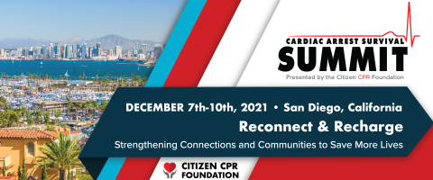 Cardiac Arrest Survival Summit