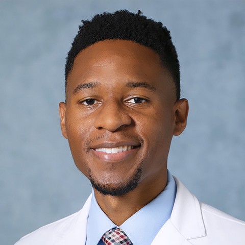 Merije Chukumerije, MD, FACC