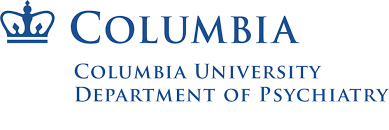 Columbia University Department of Psychiatry