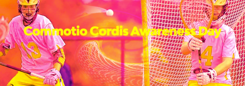 Commotio Cordis Awareness Day