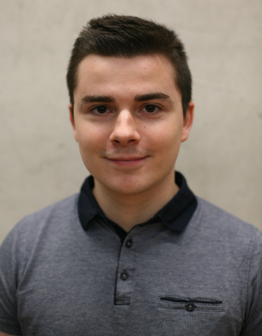 Corentin Féry, M.Sc.