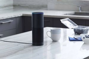 Image of Amazon echo