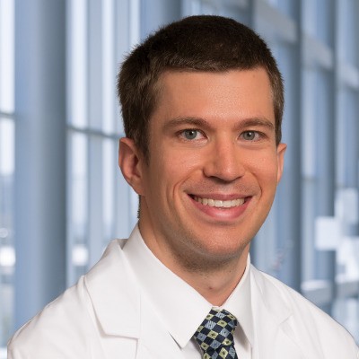 Eric Hall, MD