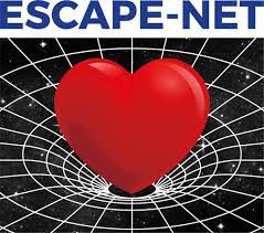 Escape-Net logo