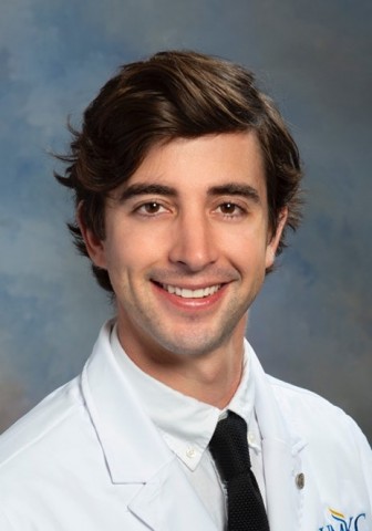 Evan O'Keefe, MD
