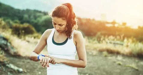 Moderate to vigorous physical activity was linked to lower risk for cardiac arrest. Image: Adobe Stock