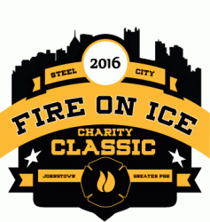 Fire on Ice 2016 logo