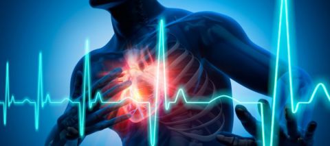 Heart rhythm disorders